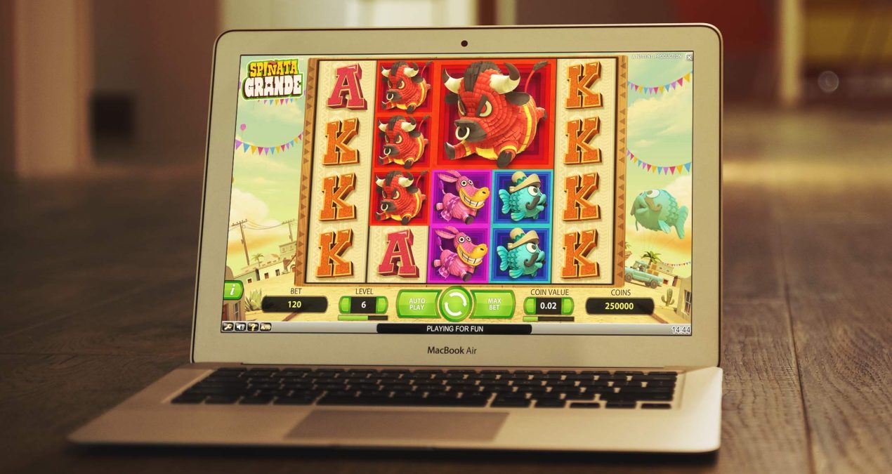 Find out how To begin Online Casino