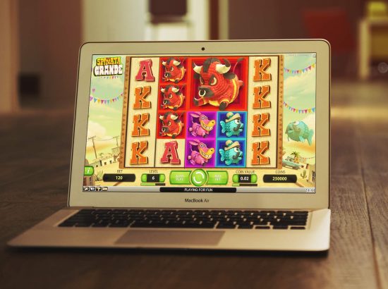 Find out how To begin Online Casino