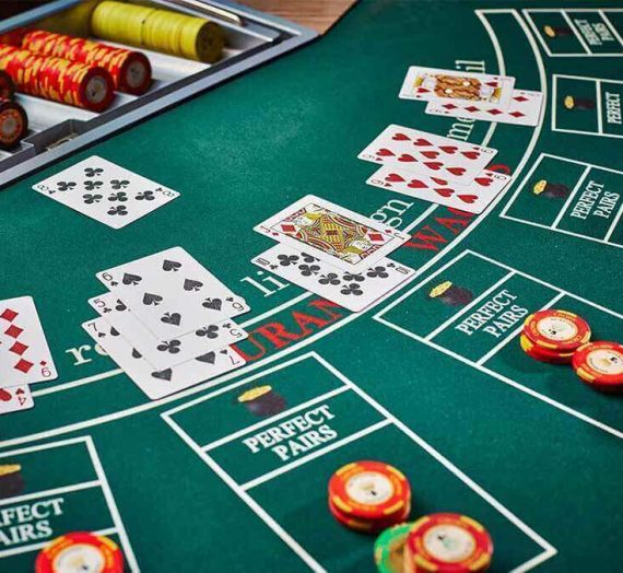 918kiss Bonus: The Top Casino Offer for Gamers
