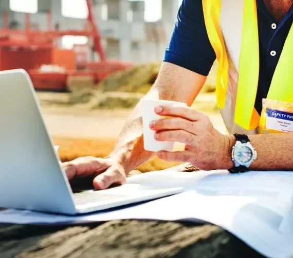 ERP Software for Construction: A Comprehensive Guide