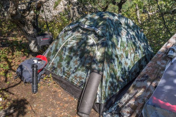 Exploring Different Truck Tent Styles Which One is Right for You?