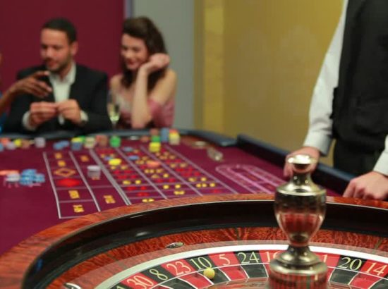Casino Evolution How Technology Transformed Gambling Industry