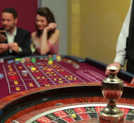 Casino Evolution How Technology Transformed Gambling Industry