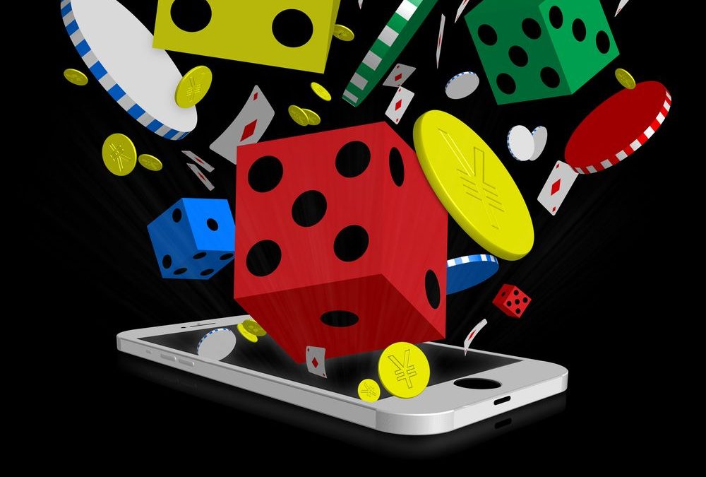 Online Casinos and the Integration of Augmented Reality Gaming