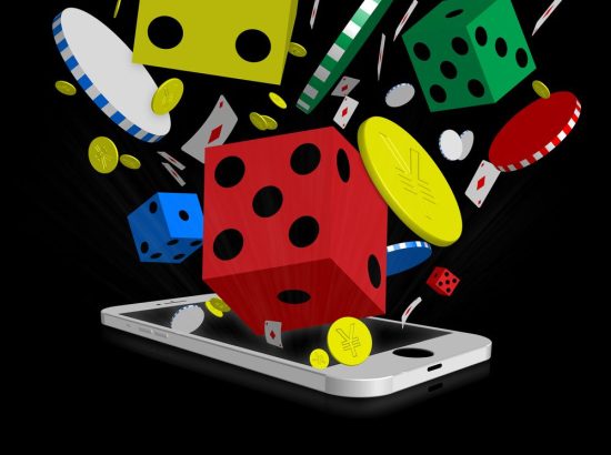 Online Casinos and the Integration of Augmented Reality Gaming