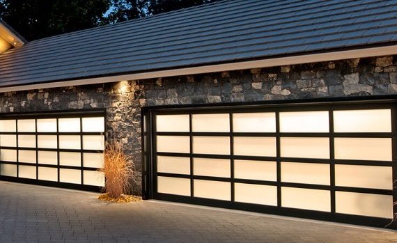 Fortify Your Home: Choosing Garage Doors with Security Features for Ultimate Protection