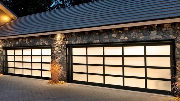 Fortify Your Home: Choosing Garage Doors with Security Features for Ultimate Protection