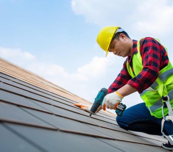 Guardians of Shelter: Your Roofing Contractor for Dependable Solutions