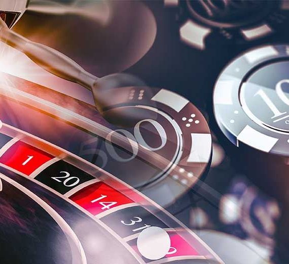 Gambling Chronicles: Exploring the World of Risk and Reward