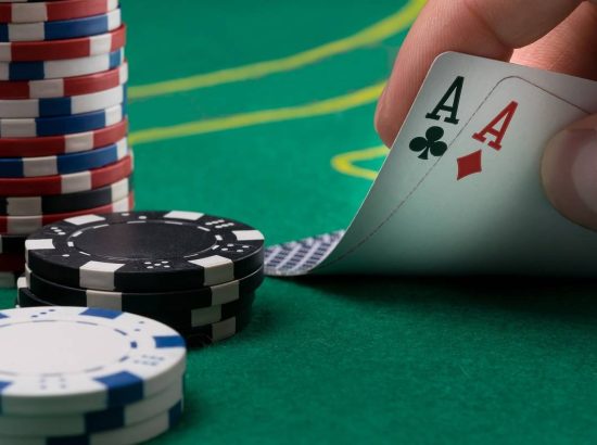 Winnipoker: Where Poker Bookie Dreams Flourish