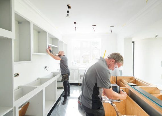Kitchen Transformations: Inspiring Remodeling Ideas