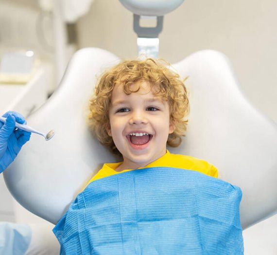 Rocky Mountain Smiles: Where Kids Love to Visit the Dentist in Denver