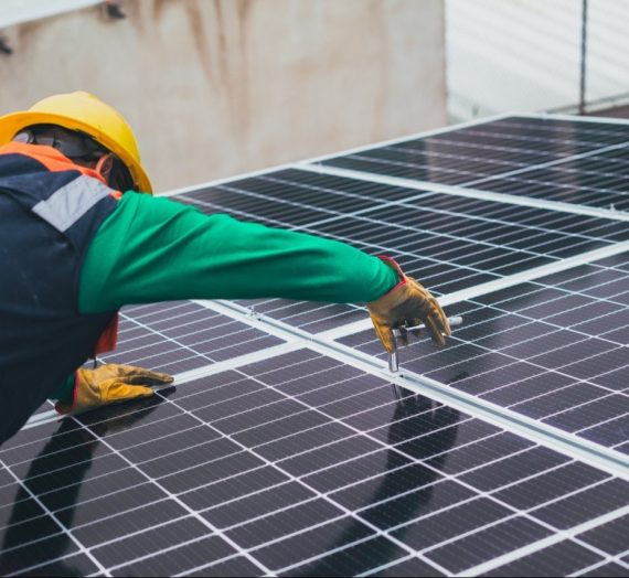 Efficient Solar Installation in Indianapolis: Experts’ Advice