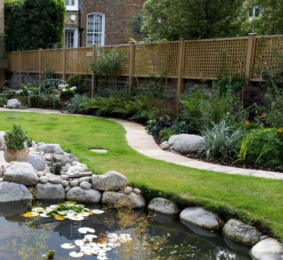 Creative Garden Fence Ideas to Enhance Your Outdoor Space