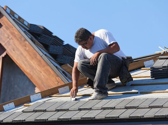 Common Roofing Scams: How to Protect Yourself