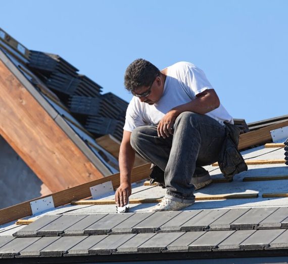 Common Roofing Scams: How to Protect Yourself