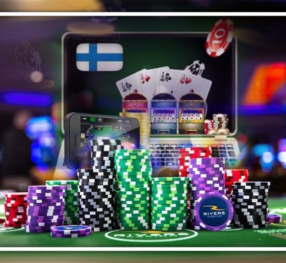 Feel the Rush at Miliarslot77 Online Casino: Play and Win Today