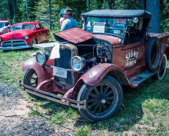 Local Insights: Hot Springs’ Most Trusted Boat Dealers