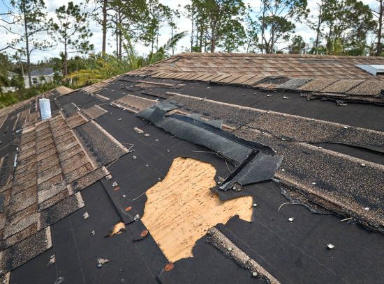 Swift Roofing Repairs with Quick Roofing & Restoration