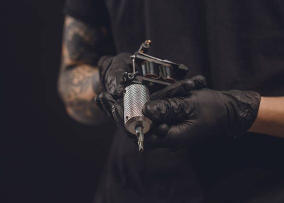 Finding the Best Tattoo Studio: What You Need to Know