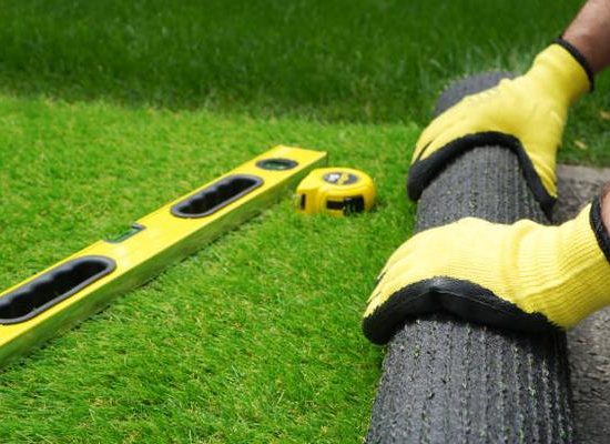 The Benefits of Choosing Artificial Grass for Your Lawn