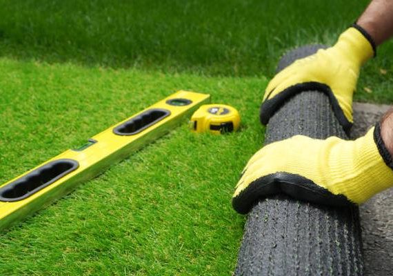 The Benefits of Choosing Artificial Grass for Your Lawn