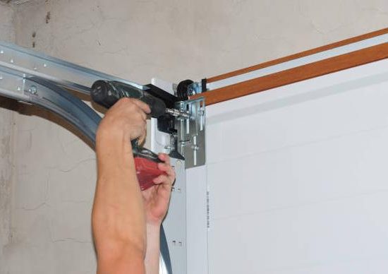 Understanding Garage Door Springs and How to Repair Them