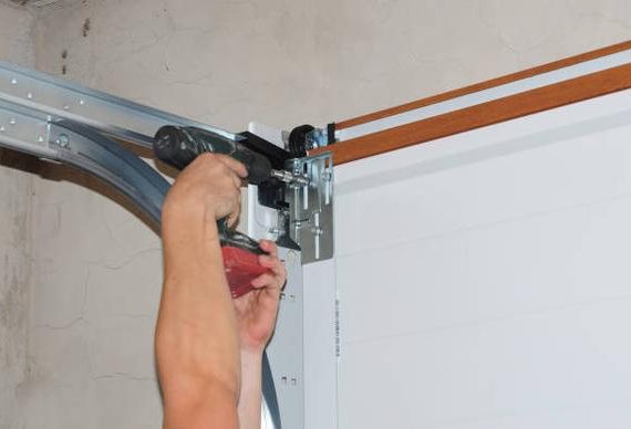 Understanding Garage Door Springs and How to Repair Them