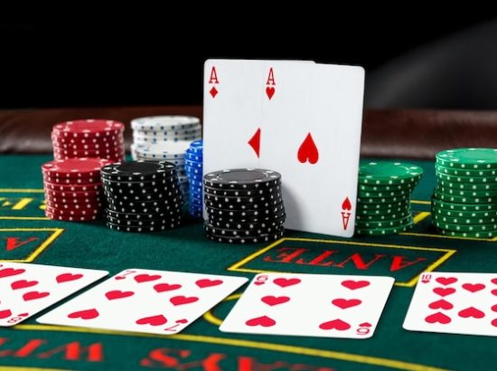 Embracing the Challenge: How to Excel at Winnipoker Online Poker