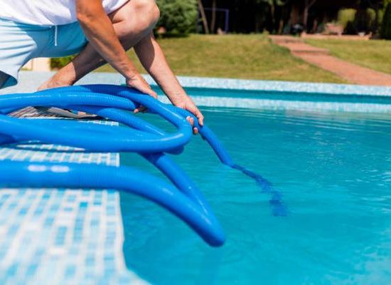 Expert Advice: Keeping Your Pool in Top Shape Year-Round