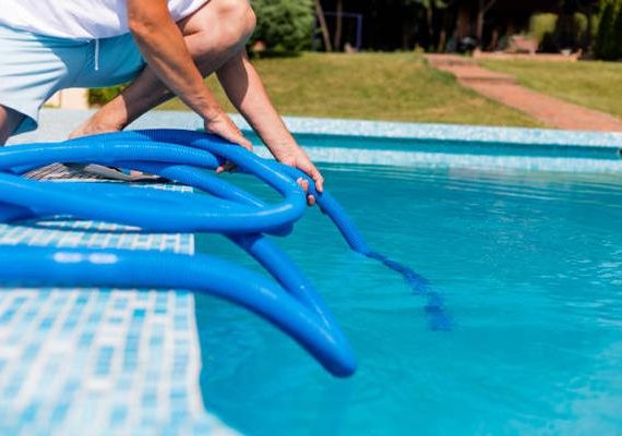 Expert Advice: Keeping Your Pool in Top Shape Year-Round