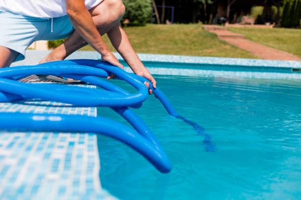 Expert Advice: Keeping Your Pool in Top Shape Year-Round