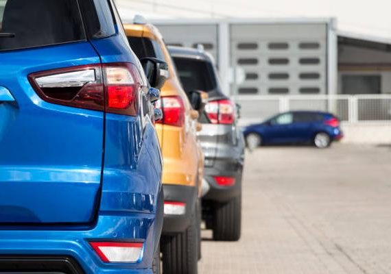 Finding the Perfect Ford Dealership in Evansville: A Customer Satisfaction Guide