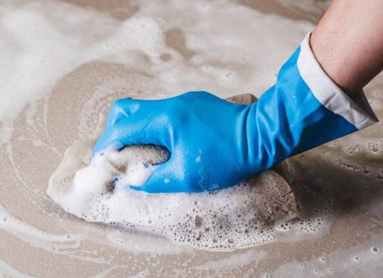 Common Signs You Need Drain Cleaning in Alexandria