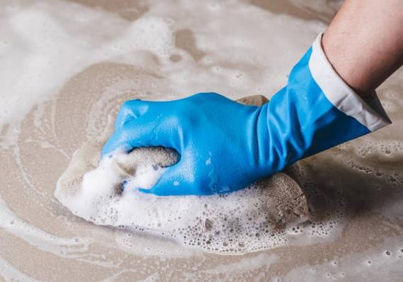 Common Signs You Need Drain Cleaning in Alexandria