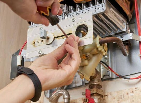 How to Prepare for Your Water Heater Replacement