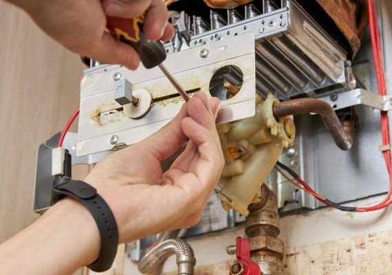 How to Prepare for Your Water Heater Replacement