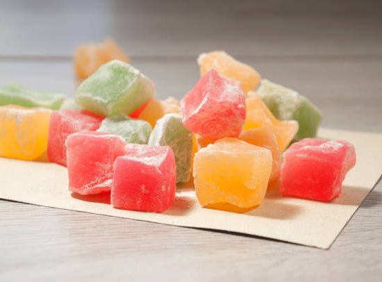 Why the Best Delta 9 Gummies Are Trending in 2025