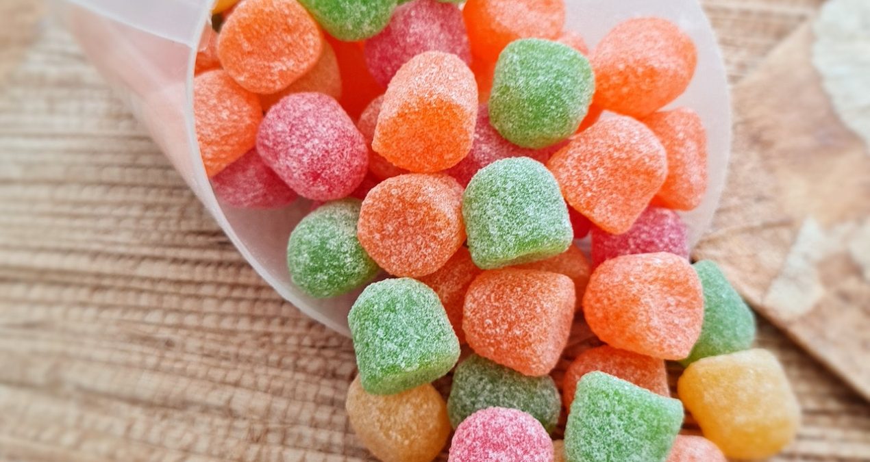 Elevate Your Taste Buds The Delicious World of THC Gummies