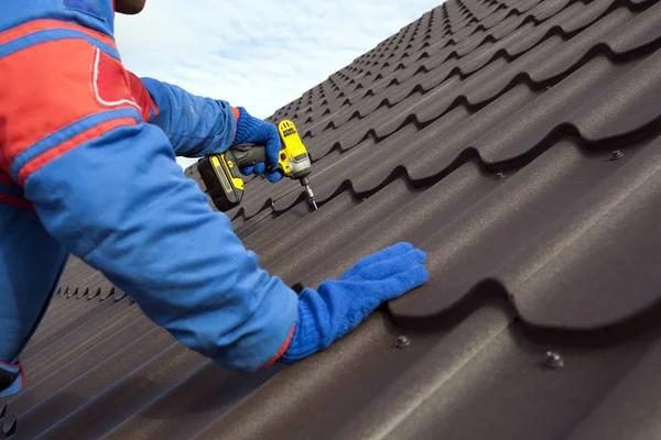 Top-Rated Roof Replacement in Smyrna Durable & Long-Lasting Solutions