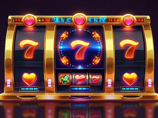 Mega888 online slot game for endless fun