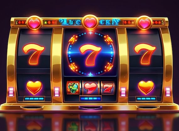 Mega888 online slot game for endless fun