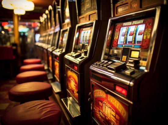 Tips for enjoying rajabonanza88 Slot game on mobile devices