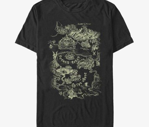 Unlocking the Secrets of Zelda’s Official Store