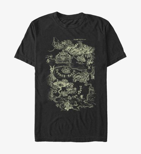 Unlocking the Secrets of Zelda’s Official Store