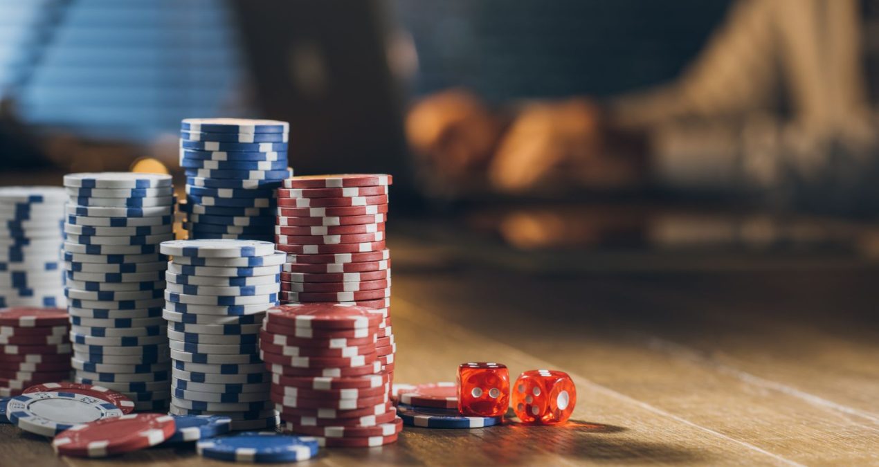 How Casino Welcome Bonuses Encourage New Registrations And Initial Deposits