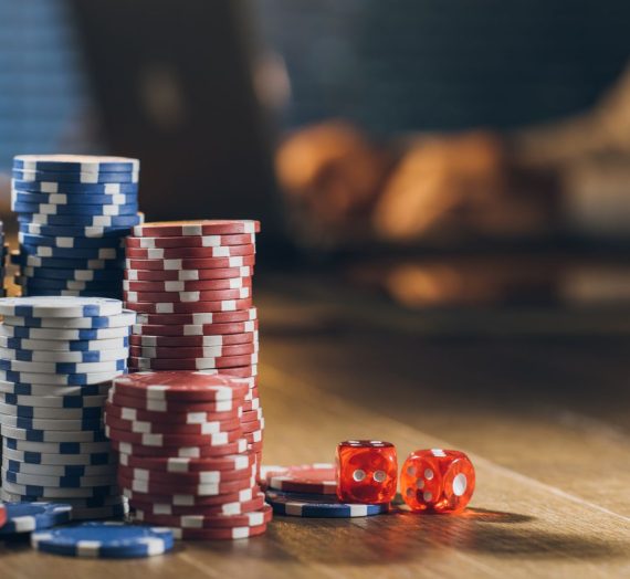 How Casino Welcome Bonuses Encourage New Registrations And Initial Deposits