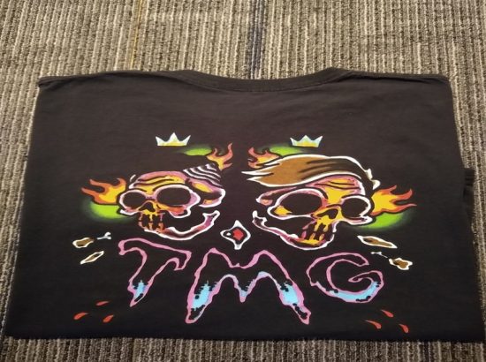 The Tiny Meat Gang Podcast Merchandise: Top Picks for Podcast Enthusiasts