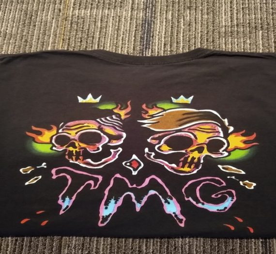 The Tiny Meat Gang Podcast Merchandise: Top Picks for Podcast Enthusiasts