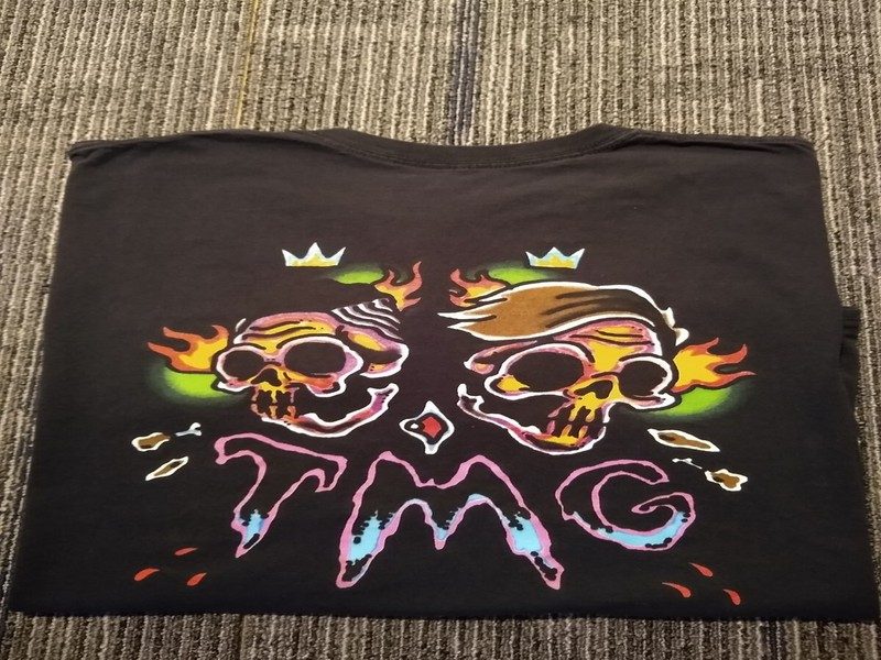 The Tiny Meat Gang Podcast Merchandise: Top Picks for Podcast Enthusiasts